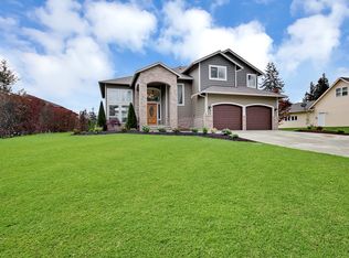 15217 33rd Ave E, Tacoma, WA 98446