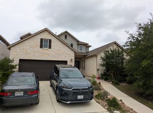 116 Panzano Dr, Georgetown, TX 78628