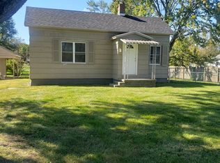 5004 Kyle Rd, Fort Wayne, IN 46809