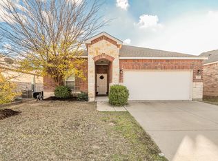 321 Mariscal Pl, Fort Worth, TX 76179