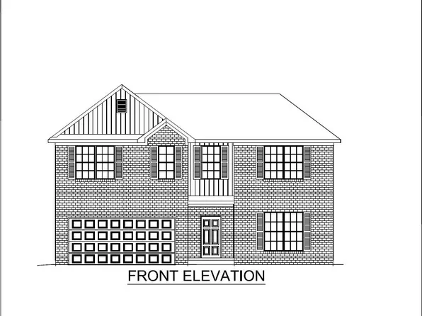 119 Linzi Way, Paris, KY 40361