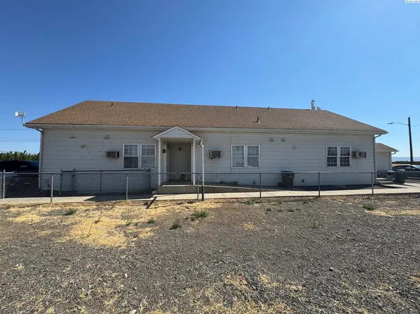 4140 Harrah Rd, Harrah, WA 98933