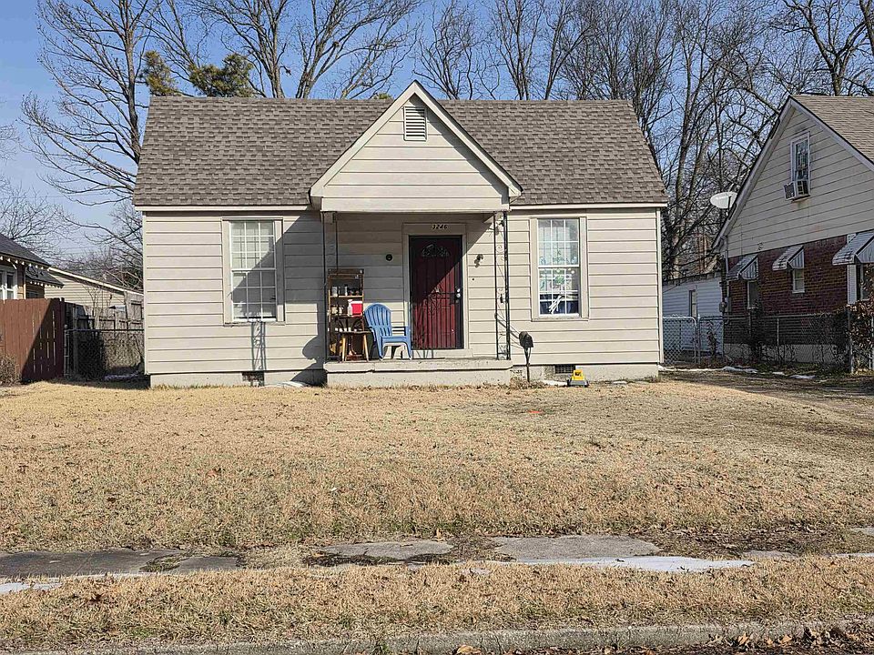 1st image of 3246 Chisca Ave