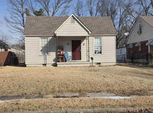 3246 Chisca Ave, Memphis, TN 38111