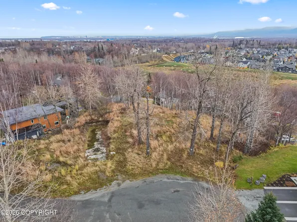 6440 Quiet Cir, Anchorage, AK 99502