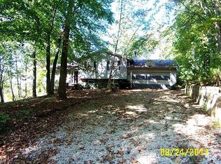 2839 Luli Rd, Mogadore, OH 44260