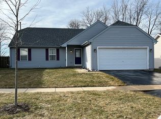 515 Iona Ln, Harvard, IL 60033