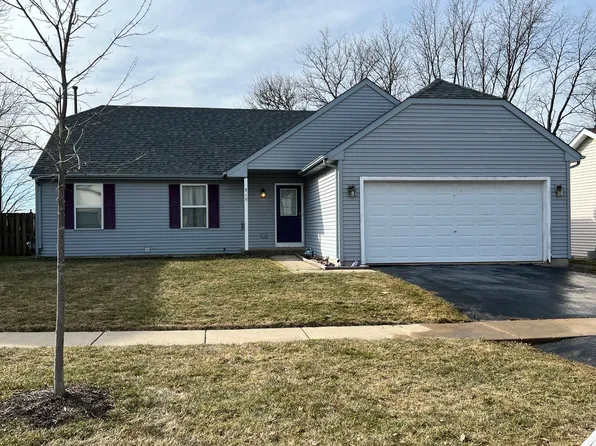 515 Iona Ln, Harvard, IL 60033