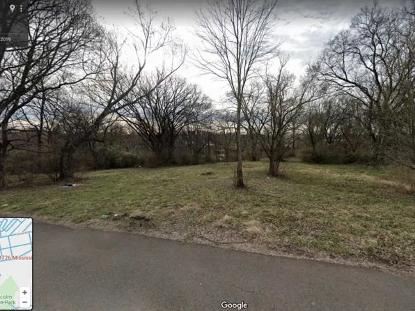 1726 Mississippi Ave, Knoxville, TN 37921