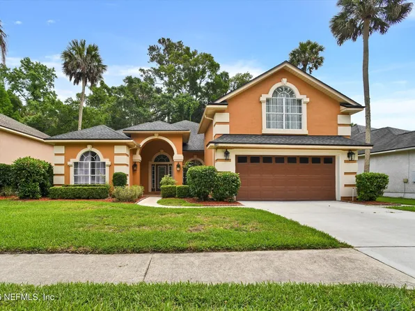 848 MILL STREAM Road, Ponte Vedra Beach, FL 32082