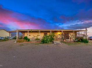 2661 S Acacia Rd, Apache Junction, AZ 85119