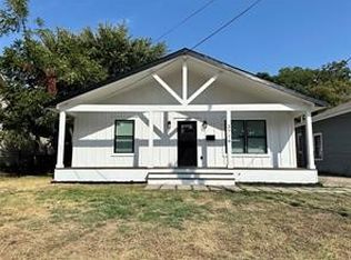 3719 Metropolitan Ave, Dallas, TX 75210