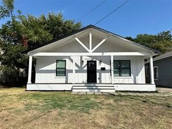 3719 Metropolitan Ave, Dallas, TX 75210