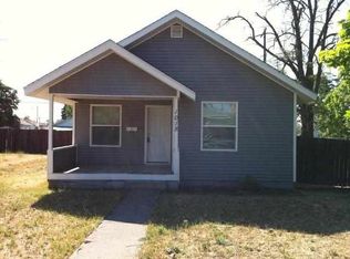 1018 E Garland Ave, Spokane, WA 99207
