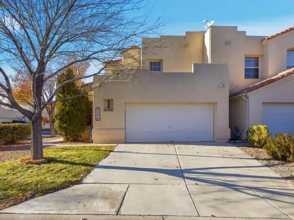 3177 Renaissance Dr SE, Rio Rancho, NM 87124