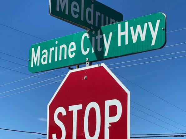 Marine City Hwy, Fair Haven, MI 48023