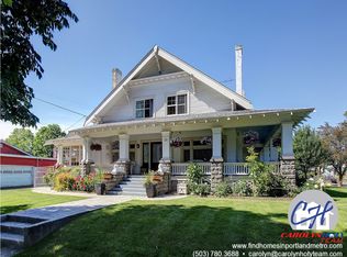81 NE Ainsworth St UNIT A, Portland, OR 97211