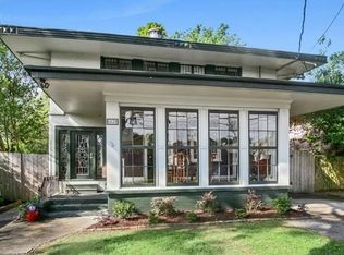 8428 Sycamore St, New Orleans, LA 70118