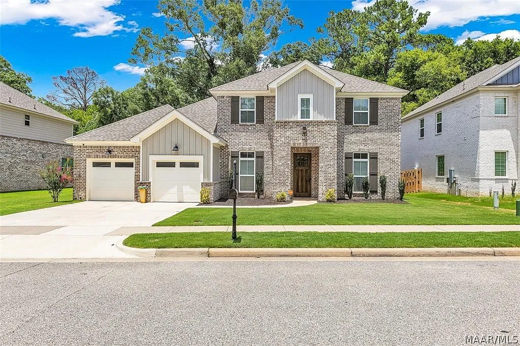 4 bed, 3.5 bath, 3381 sqft, $3,500 — Photo 1