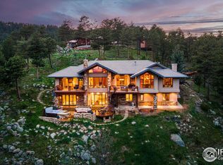 2900 Linden Dr, Boulder, CO 80304