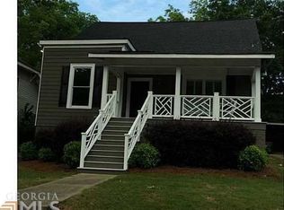 136 Holiday Ave NE, Atlanta, GA 30307