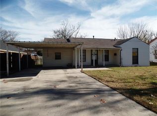 2316 Fincher Rd, Haltom City, TX 76117