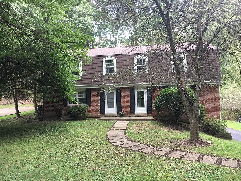 Right side of duplex is available to be rented