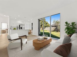 Winston Park Section One, Pompano Beach, FL 33073