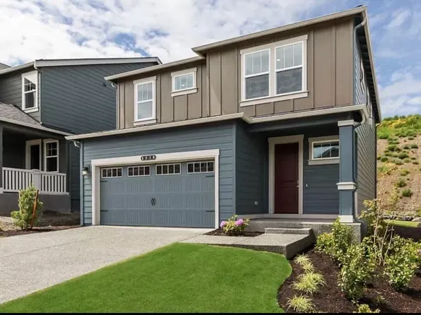 11031 Emmons Ct, Puyallup, WA 98374