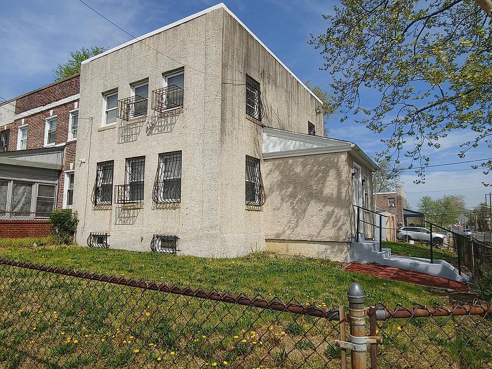 839 St, Camden, NJ 08104 Zillow