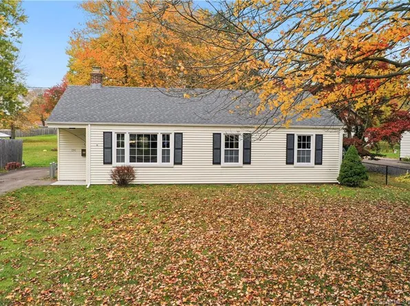134 Hills Street, East Hartford, CT 06118