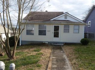 1622 NE Luck Ave, Knoxville, TN 37917
