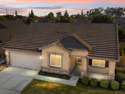 5005 Green Clover Ave, Bakersfield, CA, 93313