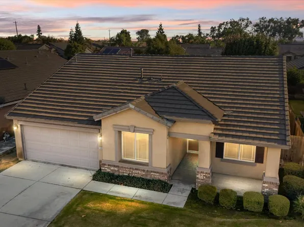 5005 Green Clover Ave, Bakersfield, CA 93313