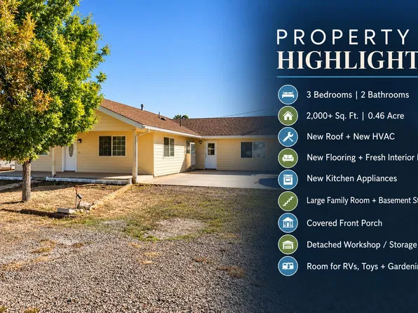149 S 100 E, Enterprise, UT 84725