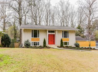 2126 Heritage Dr, Atlanta, GA 30345