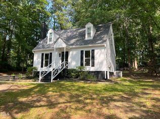 503 Pine Run, Knightdale, NC 27545