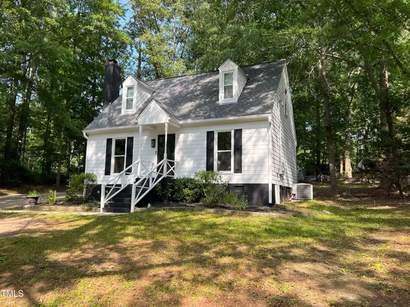 503 Pine Run, Knightdale, NC 27545