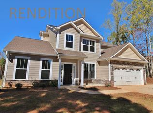 3325 Ashyln Way, York, SC 29745