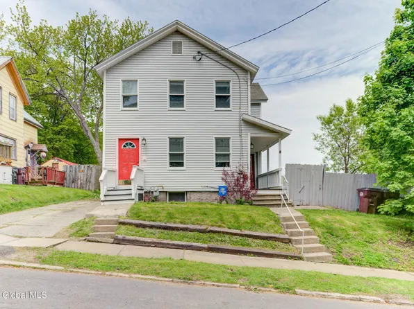 6 William Street, Gloversville, NY 12078