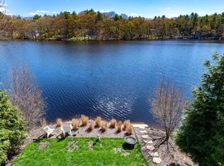 96 Populatic St, Franklin, MA 02038