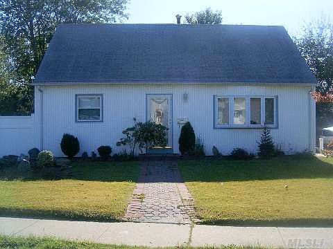 curb view