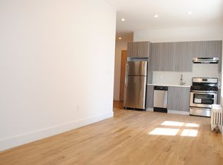 286 19th St APT 3R, Brooklyn, NY 11215