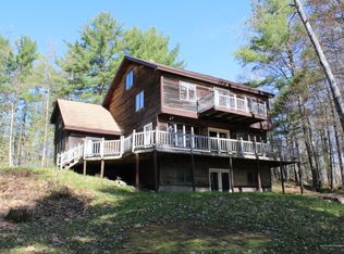 128 New England Rd, Searsmont, ME 04973