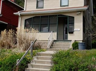 1639 Duffield St, Pittsburgh, PA 15206