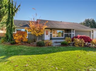 23122 114th St E, Buckley, WA 98321