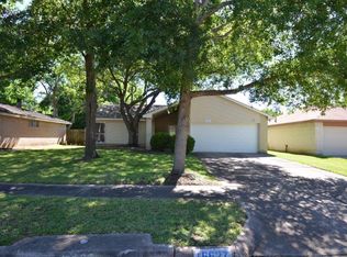 16627 Rippling Mill Dr, Sugar Land, TX 77498