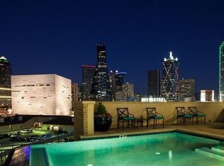 2345 N Houston St APT 410, Dallas, TX 75219