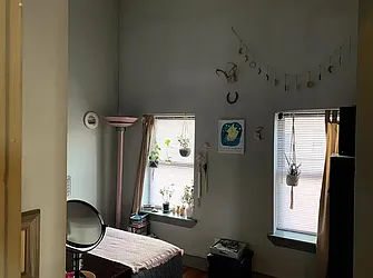 Rented by Brooklyn Group