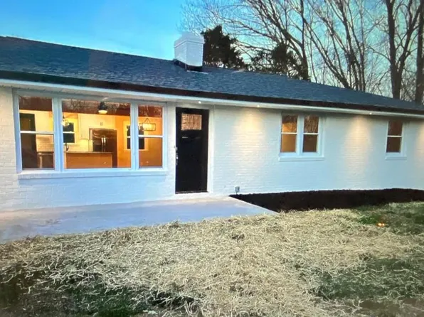 509 Lakeside Dr, Danville, VA 24540